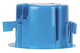 Lamson Home Products #B618RRUPC Ceil Round Old Work Box