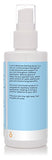 Lunar Glow Makeup Moisture Setting Spray A Finishing Spray for Face and Skin 100ml.