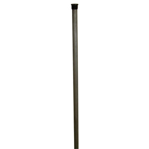Ao Smith 100108260 Aluminum Anode Rod, No Size, Silver/Pewter