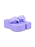 Shoetopia Women'S Block Heel Sandal,Blue,5,B0BY6VVH13