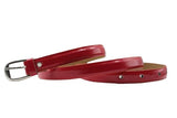 Niddleman 6108/ Trendy Unisex Artificial Leather Belt, Boys Belt For Casual Or Formal Classic Designs For Work & Business Casual