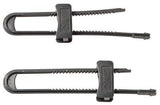 Safety 1st Cabinet Slide Lock Decor 4 Pack
