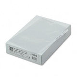 CLine Polypropylene Sheet Protector PROTECTOR,SHT,8.5X5.5,CR 2308/200 (Pack of6)