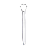 Witsoul Tongue Scraper, Surgical Stainless Steel Tongue Cleaner For Both Adults And Kids, Professional Reduce Bad Breath Metal T