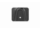 Hovertab Vhb Replacement Plate Black
