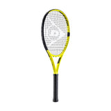 Dunlop SX Team 280 Tennis Racket Yellow Grip Size 3 Unstrung