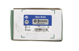 Hdg Hx Bt 4Inth 5/8X6 (Pack Of 1)