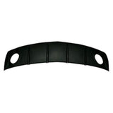 For Chevy Camaro 2010 2011 2012 2013 Bumper Valance Panel | Rear | LS/LT | Lower Cover Molding | GM1195122 | 92218168