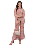 GRECIILOOKS Co Ord Set for Women | Co Ord Set for Women Stylish | Kurta Set for Women | Kurta Set | Ethnic Co Ord Set for Women 