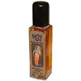 Patchouly Musk Scented Oil From Spiritual Sky 1/4 Ounce Bottle
