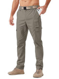 Toplot Men'S Tactical Cargo Pants (Men-Cargo-5227-Dolphin-32),Dolphin,32,B0DTTY1WM1
