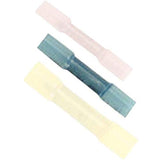 Ancor 309125 Blue 1614 Wire Heat Shrink Butt Connector 25/PK