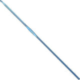 Kosweem 2.25Mm Color Crochet Hook Set For Knitting & Craft Smooth Grip, Lightweight Aluminum Hooks For Beginners & Professiona