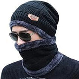 Woolen Winter Cap For Women & Men In Winter For Thermal Wear Stylish Soft Caps For Boys & Girls For Warm Wear Head Hat Garam Top