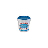 BECKETT, 8 lb/1.75 BEKAERT 187244 Fence Staples
