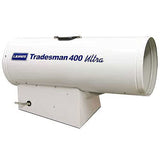 Portable Gas Heater Tradesman 400 Ultra, 400K BTU, PropaneW/Diagnostics