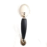 Front Door Handle Cover (Black, 2-3/4 Circumference)