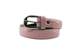 Niddleman 632/ Trendy Unisex Artificial Leather Belt, Boys Belt For Casual Or Formal Classic Designs For Work & Business Casual 