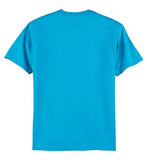 Adro Be A Warrior Design Printed T-Shirt For Men (Rnr-S36-War-Mi_Mint_M)