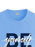 Adro Men'S Solid Regular Fit T-Shirt (Rn24-Byo-Sk_Sky Blue,Sky BlueApparel,L