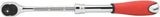 NEIKO 03067A 3/8InchDrive Extendable Ratchet Handle, 72Tooth Reversible Ratcheting Feature, Extends 8 1/2 to 12 3/8 Inches