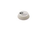 RUPES Ultrafine Random Orbital Foam Pads (White) 54/70mm, 4 pcs