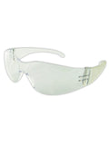 MAGID Y10CFC Gemstone Myst Y10 Protective Eyewear, Polycarbonate, Standard, Clear (8 Pair)