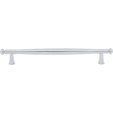 Top Knobs Coddington Pull 7 9/16 Inch (c-c) Polished Chrome