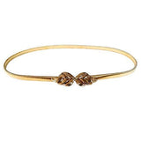 Romp Fashion Women Golden Kamrband Designe6