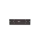 Klein Tools 86530 Metal Folding Tool for Duct Bending 12 x 3Inch Folds Up to 24 ga CRSM and 28 ga Stainless