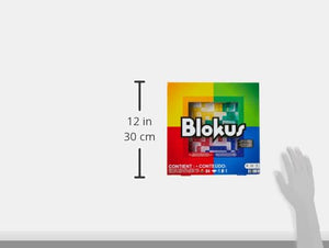 Mattel Games Blokus Game