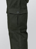 Toplot Men'S Straight Cargo-Pant (Men-Cargo-5212-Olive-38_Olive,Olive,38,B0DPH8647X