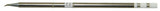 Hakko, T15J02, Soldering Tip, Bent Conical