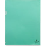 Sparco Products Transparent File Holder