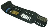 ASTRO PNEUMATIC TOOL AO9020 20 Piece Wire Brush Set