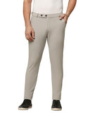 Toplot Men'S Regular Fit Causal Trouser (Trouser-5068-Light Grey-40),Light Grey,40,B0CQM78ZF6