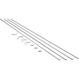 Wiremold Cordmate 30 In. L Cord Cover