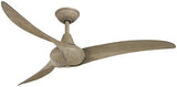 Minka-Aire F843-AMP Wave - 52 Ceiling Fan