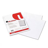 Universal Filler Paper SHEET,FILLER,11X8.5,200SH (Pack of15)