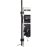 Meets Ul 60950 Standards. 30Outlets, 20Amp Illuminated Power Switch & Circuit B