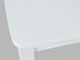 Jofran Inc. Eastern Tides X-Back Coastal Counter Barstool (Set Of 2)