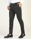 Toplot Men'S Regular Fit Causal Trouser || Pant For Men || Trouser For Men || Chinos Pants (Formal-Pant-5207-Dark Grey-34),Dark Grey,34,B0DJKQ8LGF