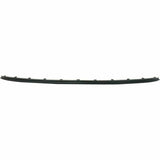 For Hyundai Sonata 2015 2016 2017 Bumper Molding | Front | Sport Type | Lower | HY1044107 | 86590C2300