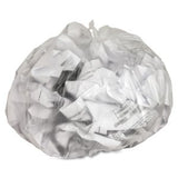 Genuine Joe High density Can Liners