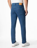 Inkd Men'S Regular Jeans (Inkaw23Mjn-020_Indigo-Deep Neptune,Indigo - Deep Neptun,Indigo - Deep Neptune,36
