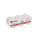 Adding Machine/Calculator Roll, 3/Pack [Set of 2]