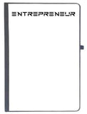 Udnag Ruled Notebook Diary Enterpreneur, [A5 80Pages 80Gsm]