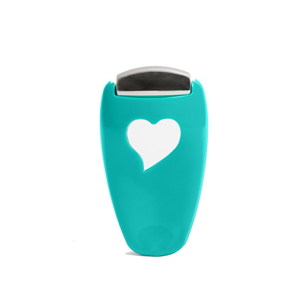 We Love Eyes - Focused Eye Roll - Tone, de-puff, & relax tired eyes. Hot compress for massaging meibomian glands. Fingertip prec