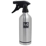 7Seas Reusable Stainless Steel Spray Bottle Multifunction Watering Bottles For Gardening Fertilizing Watering Flowers Plants And
