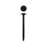 SPAX 5/16 x 3-1/2 Exterior Washer Head Structural Wood Lag Screws Powerlags Torx T-Star (250 EA) Bulk Pail Bit Included Heavy Du